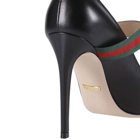 Gucci pumps price